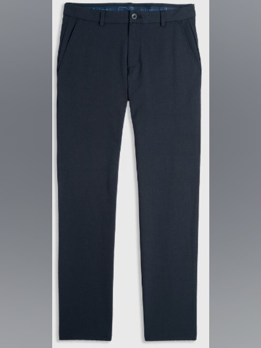 Vineyard Vines Men's Performance Pants - Dark Night